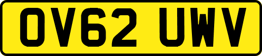 OV62UWV