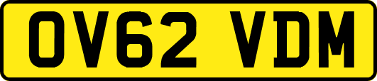 OV62VDM