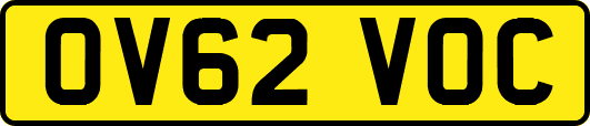 OV62VOC