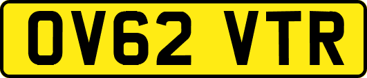 OV62VTR