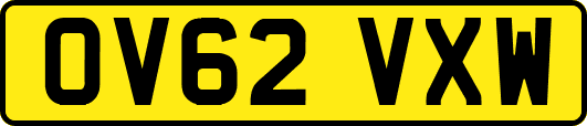 OV62VXW