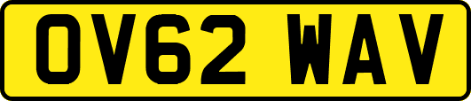 OV62WAV