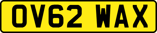 OV62WAX