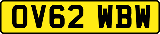OV62WBW