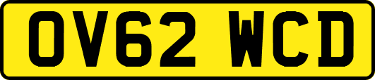 OV62WCD