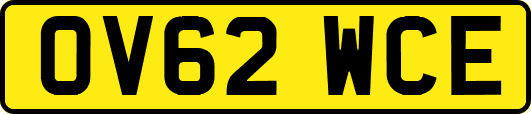 OV62WCE