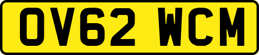OV62WCM
