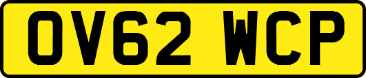 OV62WCP