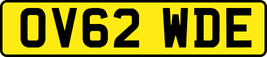 OV62WDE