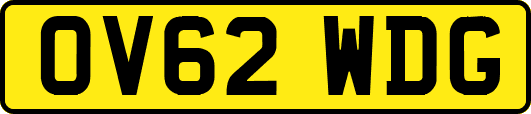 OV62WDG