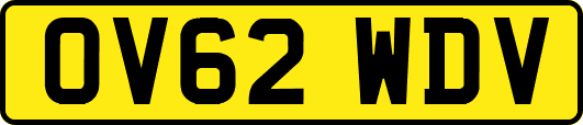 OV62WDV