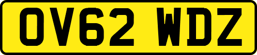 OV62WDZ
