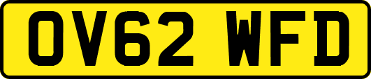 OV62WFD