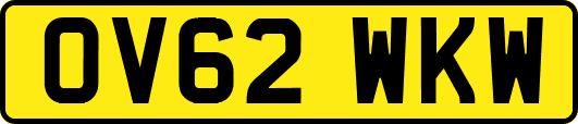 OV62WKW