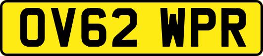 OV62WPR