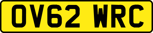 OV62WRC