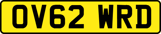 OV62WRD