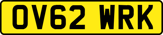 OV62WRK