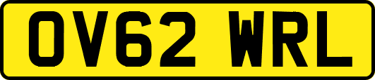 OV62WRL