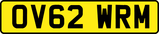 OV62WRM