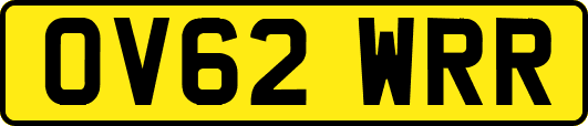 OV62WRR