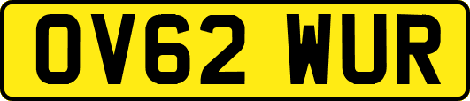 OV62WUR