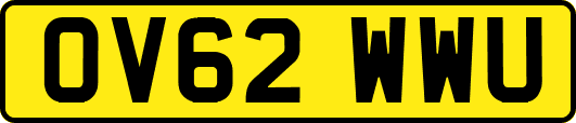 OV62WWU