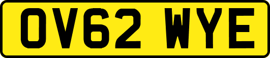OV62WYE