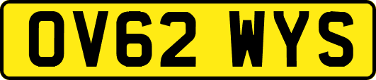 OV62WYS
