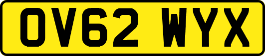 OV62WYX