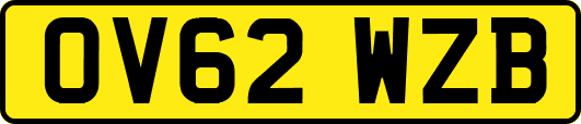 OV62WZB