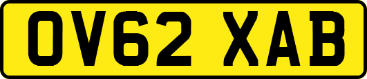 OV62XAB