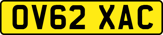 OV62XAC
