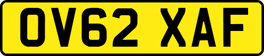 OV62XAF