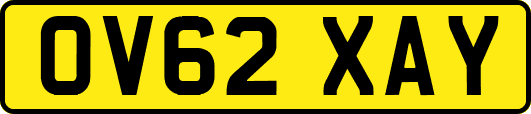 OV62XAY