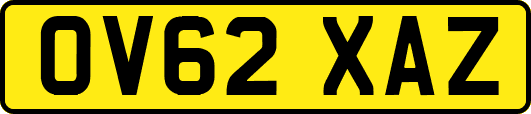 OV62XAZ