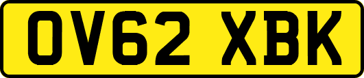 OV62XBK