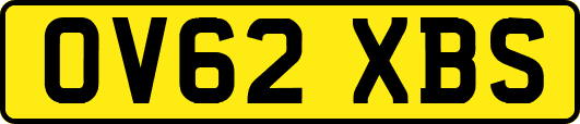 OV62XBS