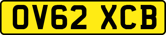 OV62XCB