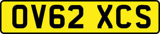 OV62XCS