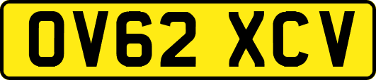 OV62XCV