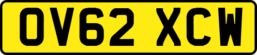 OV62XCW