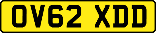 OV62XDD