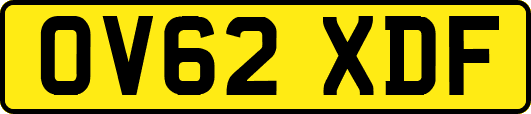 OV62XDF