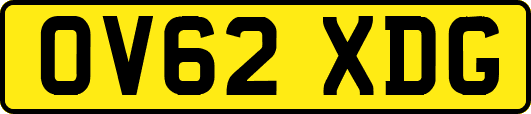 OV62XDG