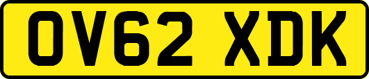 OV62XDK