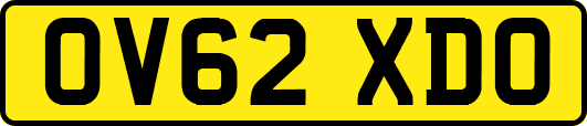 OV62XDO
