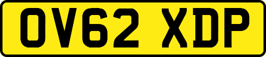 OV62XDP