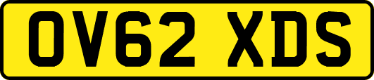 OV62XDS