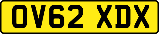 OV62XDX